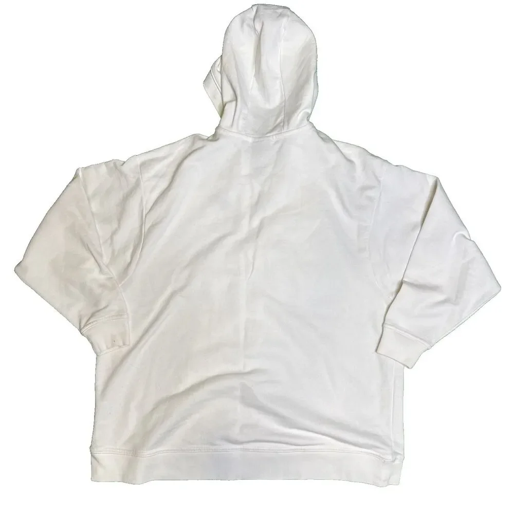 Nike women white